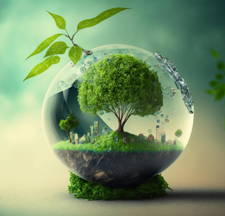 AGAR Eco Friendly Cleaning Products